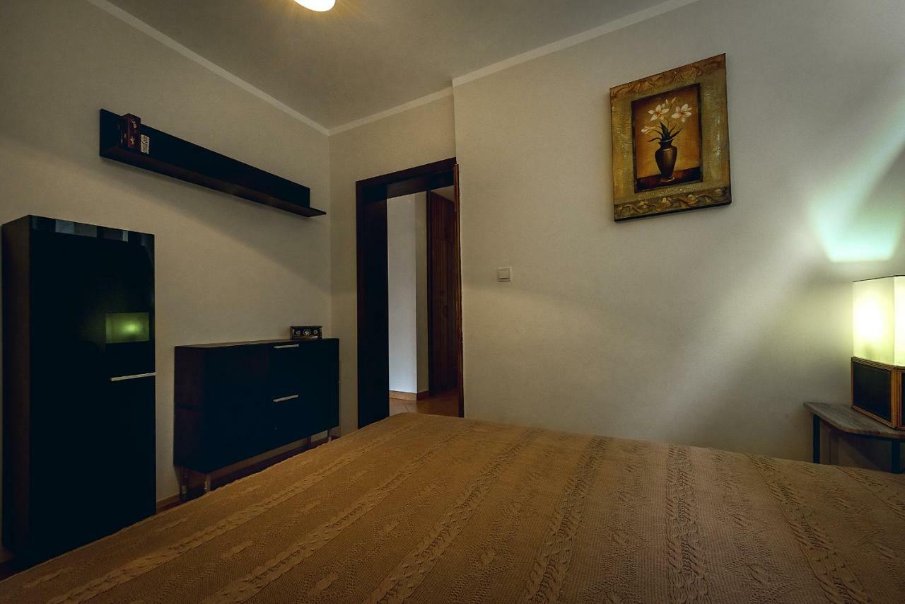 Villa Milana Budva Kültér fotó