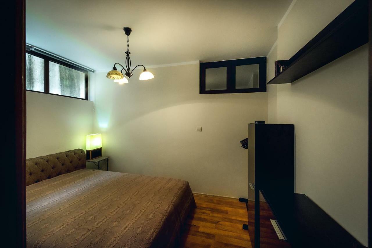 Villa Milana Budva Kültér fotó