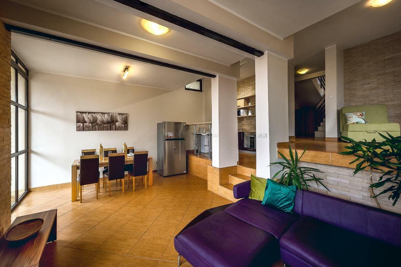 Villa Milana Budva Kültér fotó